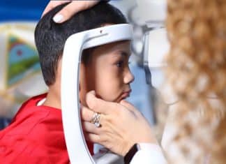 Nicaragua develops extensive free visual care in the Public Health system Nicaragua develops extensive free visual care in the Public Health system