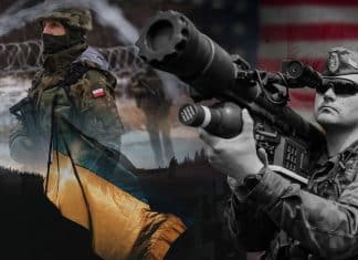 Rusia reitera que Polonia pretende “devorar partes de Ucrania” con ayuda de EE.UU.