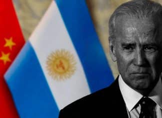 Estados Unidos trata de obstaculizar relaciones bilaterales entre China y Argentina