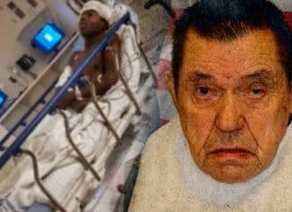 Ralph Yarl, the boy who was shot by knocking a wrong door Ralph Yarl, the boy who was shot by knocking a wrong door