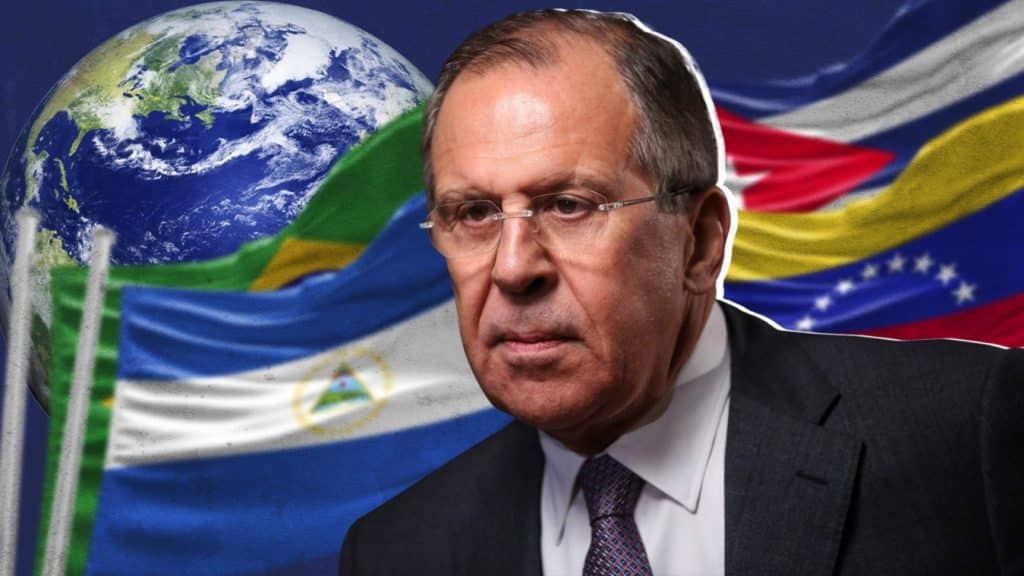 Latinoamérica recibe a alto representante de Rusia para el fortalecimiento de relaciones bilaterales con distintas naciones.