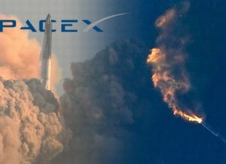 Starship rocket from SpaceX explodes minutes after liftoff Starship rocket from SpaceX explodes minutes after liftoff