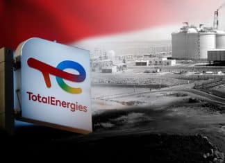 Tragedia ambiental en Yemen provocada por petrolera francesa