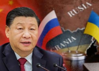 Xi Jinping lidera conversaciones para la paz entre Ucrania y Rusia