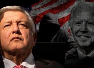 México denuncia espionaje de EEUU en complicidad de «la prensa vendida»