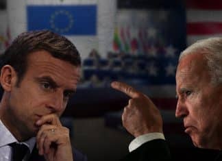 Consejo Europeo coincide con Francia sobre desvincularse de la política coercitiva de EEUU