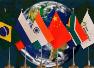 BRICS rumbo a la expansión mundial
