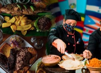 Comida latinoamericana entre las mejores del mundo