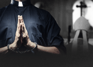 Crímenes del Clero Católico en el mundo