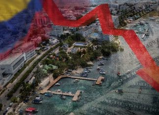 Crisis económica en San Andrés, Colombia