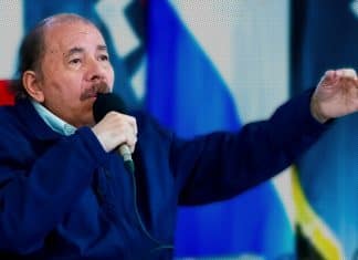 Daniel Ortega: El camino de Nicaragua es el de la paz