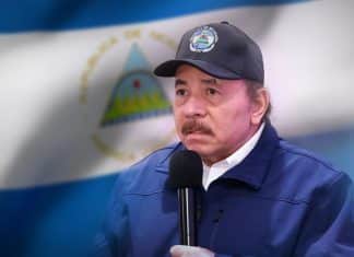 Daniel Ortega: Nicaragua ha retomado la estabilidad tras el intento de golpe de Estado