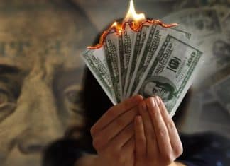 La inevitable desdolarización en el mundo