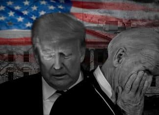 EEUU, dos candidatos para un fracaso