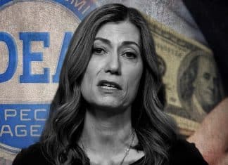 Estados Unidos investiga a jefa de la DEA por corrupción