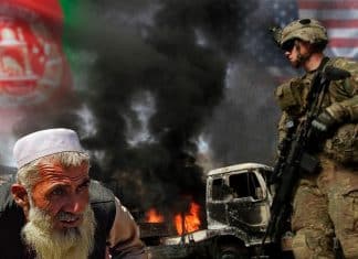 Exigen a Estados Unidos asumir la crisis humanitaria provocada en Afganistán