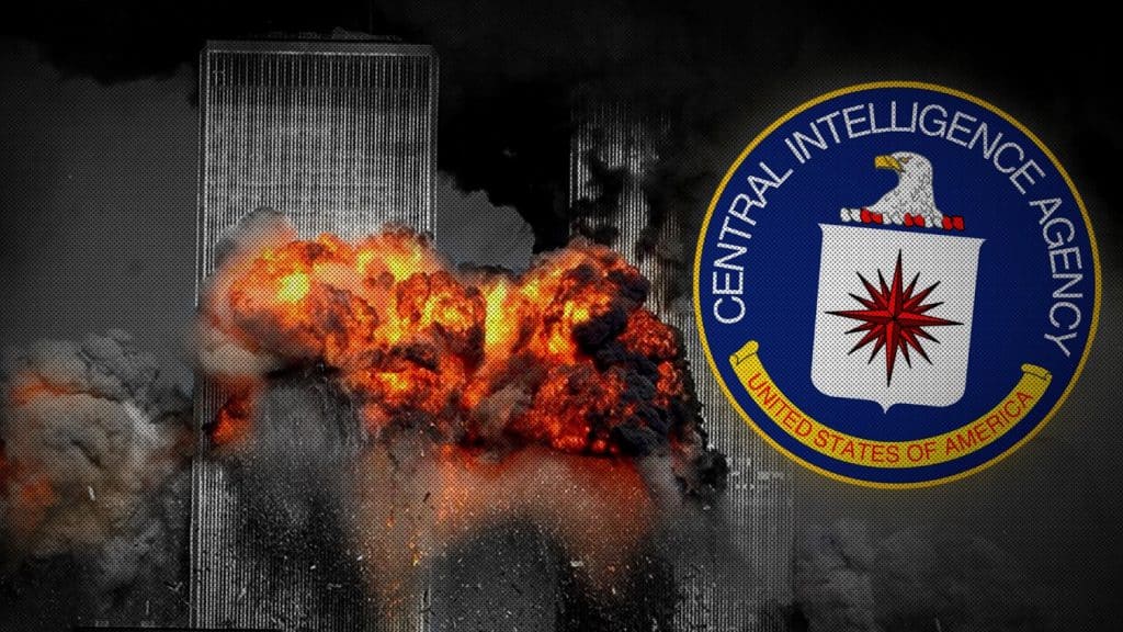 Documento del FBI destapa información sobre nexos con terroristas del 9-11.