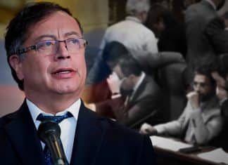 ¿Por qué Petro desmonta su gabinete de gobierno en Colombia?