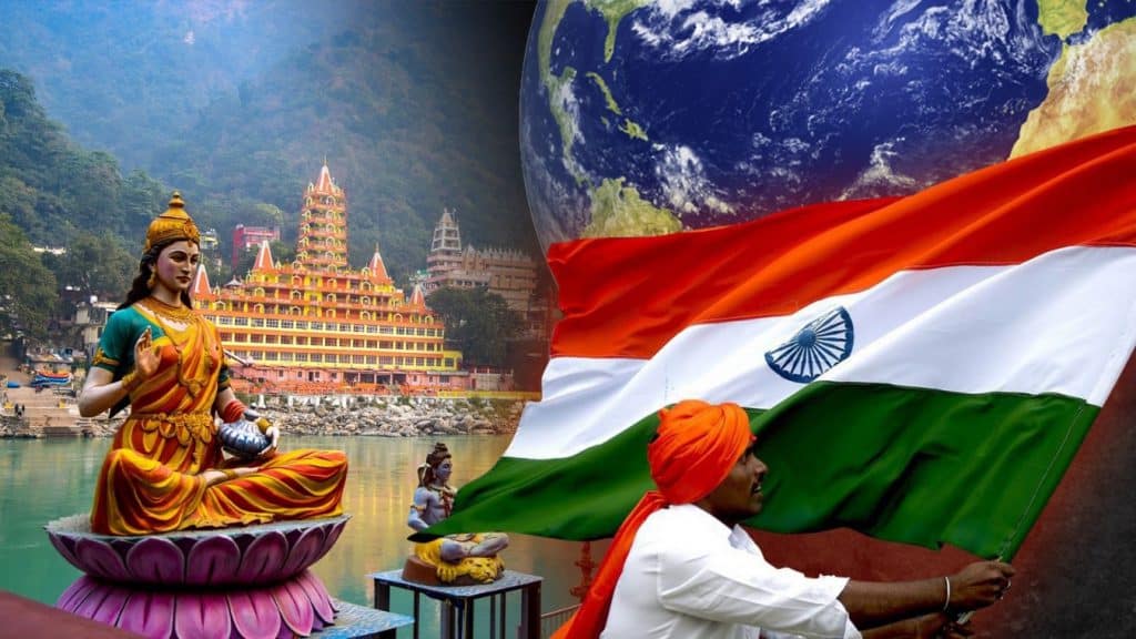 La India se integra a la multipolaridad y estrecha más sus lazos con países de América Latina y el Caribe.