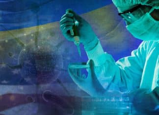 Rusia denuncia que Estados Unidos fabrica en Ucrania patógenos de enfermedades letales