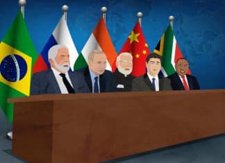 BRICS se posicionan en el nuevo mundo multipolar