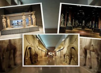 ¿Cuáles son los museos más impresionantes del mundo?