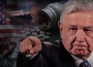 México exige a EEUU acciones concretas para prevenir adicciones a las drogas