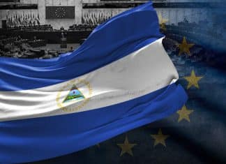 Ante injerencia de la Unión Europea, Nicaragua suspende Plácet a embajador