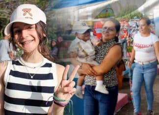 Nicaragua: Bajo ninguna circunstancia se debe arriesgar la paz del país