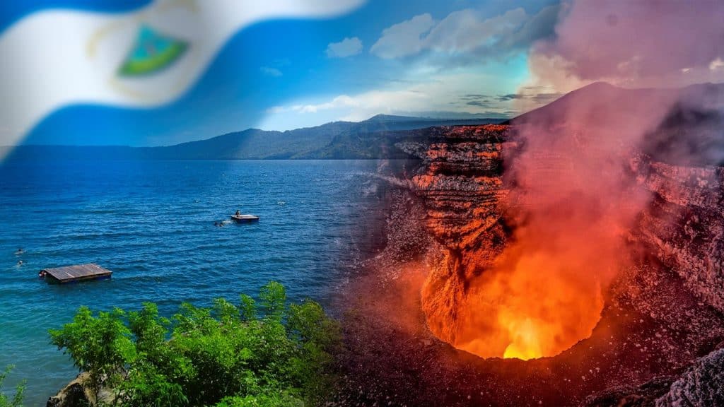Nicaragua ofrece una amplia variedad de destinos turísticos que vale la pena visitar si te gustan los lagos, lagunas y los volcanes.