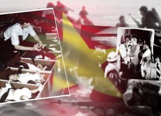 Operación Babylift: ¿Cómo Estados Unidos secuestró a miles de niños de Vietnam?