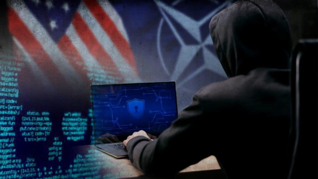 Nuevos modelos de armas cibernéticas de EEUU se han utilizado desde Ucrania, comunicaron autoridades de Seguridad de Rusia.