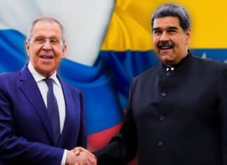 Rusia respaldará a Venezuela para que su economía no dependa de los caprichos de EEUU