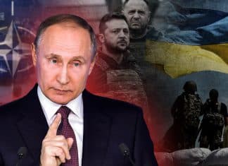 Rusia revela razones del involucramiento de Occidente en el conflicto en Ucrania