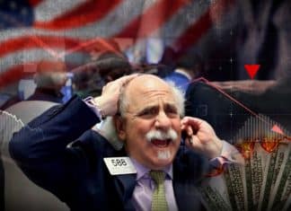 Karma Financiero: Sanciones impuestas a Rusia ponen a EEUU al borde de la recesión