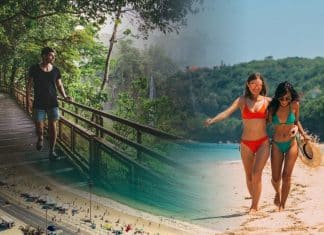 América Latina cuenta con una extensa variedad de sitios turísticos