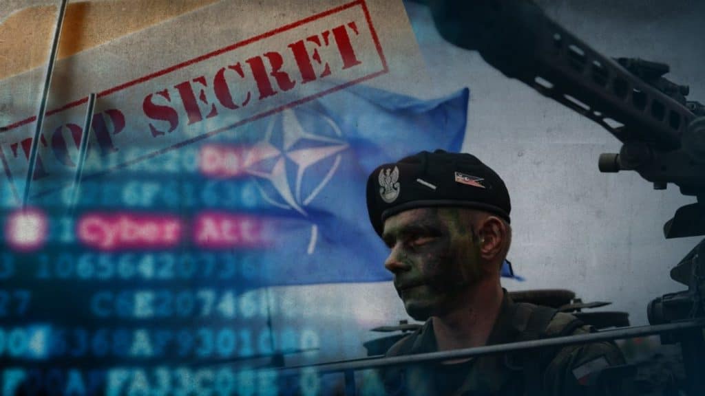Más de un centenar de documentos clasificados han sido filtrados, revelando información logística de EEUU y la OTAN en Ucrania.