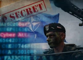 Filtraciones del Pentágono revelan presencia de soldados de la OTAN en Ucrania