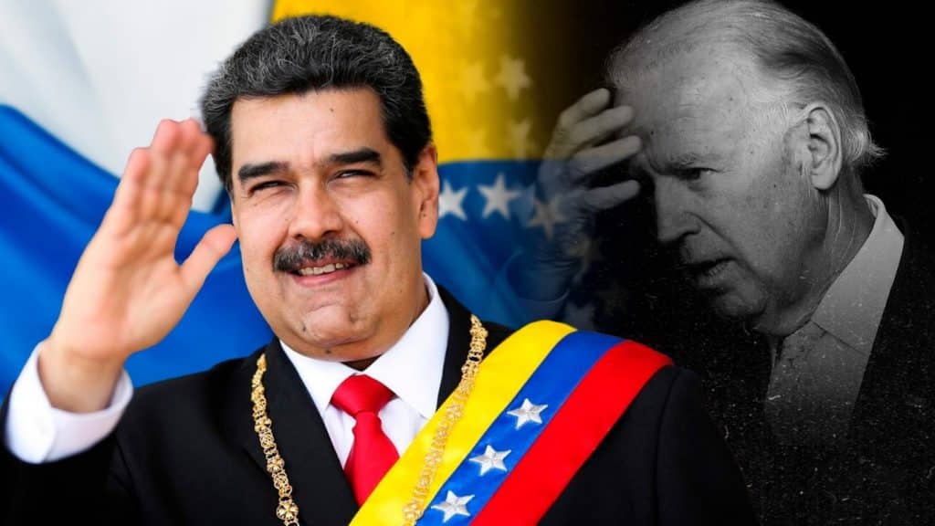 Para los analistas políticos, Venezuela podría avanzar en reducir su dependencia de EEUU.
