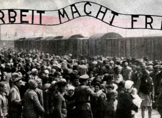 Auschwitz condemns Poland’s ruling party over Holocaust imagery Auschwitz condemns Poland's ruling party for using Holocaust imagery