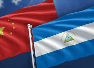 China officially accredits ambassador to Nicaragua China officially accredits ambassador to Nicaragua