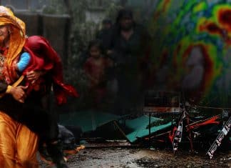 Cyclone Mocha leaves devastation in Myanmar and Bangladesh Cyclone Mocha leaves devastation in Myanmar and Bangladesh