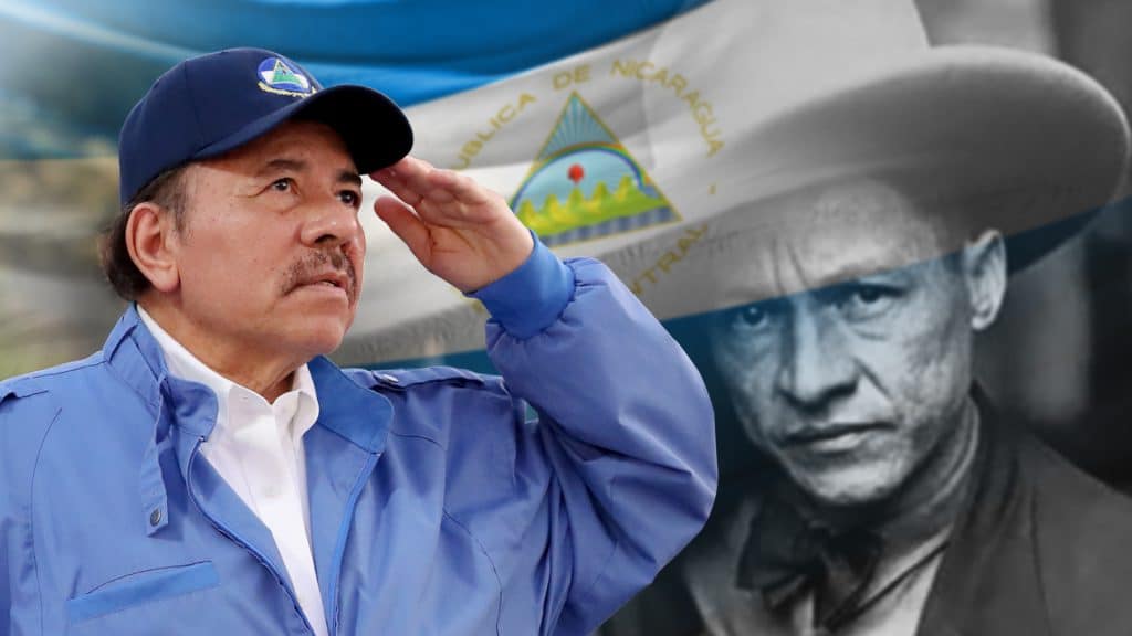 Daniel Ortega highlights the permanent defense of Nicaragua’s national sovereignty