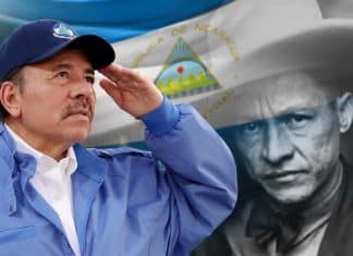 Daniel Ortega highlights the permanent defense of Nicaragua’s national sovereignty Daniel Ortega highlights the permanent defense of Nicaragua’s national sovereignty
