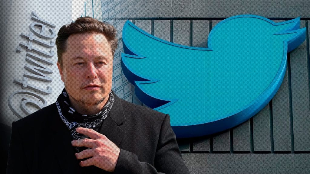 Elon Musk announces new Twitter CEO