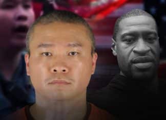 Former police officer found guilty in George Floyd murder Former police officer found guilty in George Floyd murder