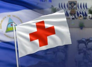 Nicaragua approves creation of new autonomous and decentralized Red Cross Red cross in nicaragua