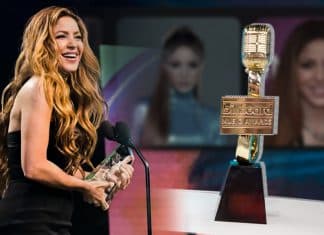 Shakira honored as Billboard’s «Woman of the Year 2023” Shakira "Woman of the Year 2023” by the Billboards