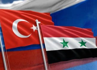 Rusia resulta clave en el restablecimiento de las relaciones entre Turquía y Siria