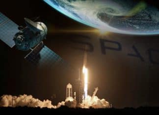 SpaceX launches 52 Starlink satellites SpaceX launches 52 Starlink satellites